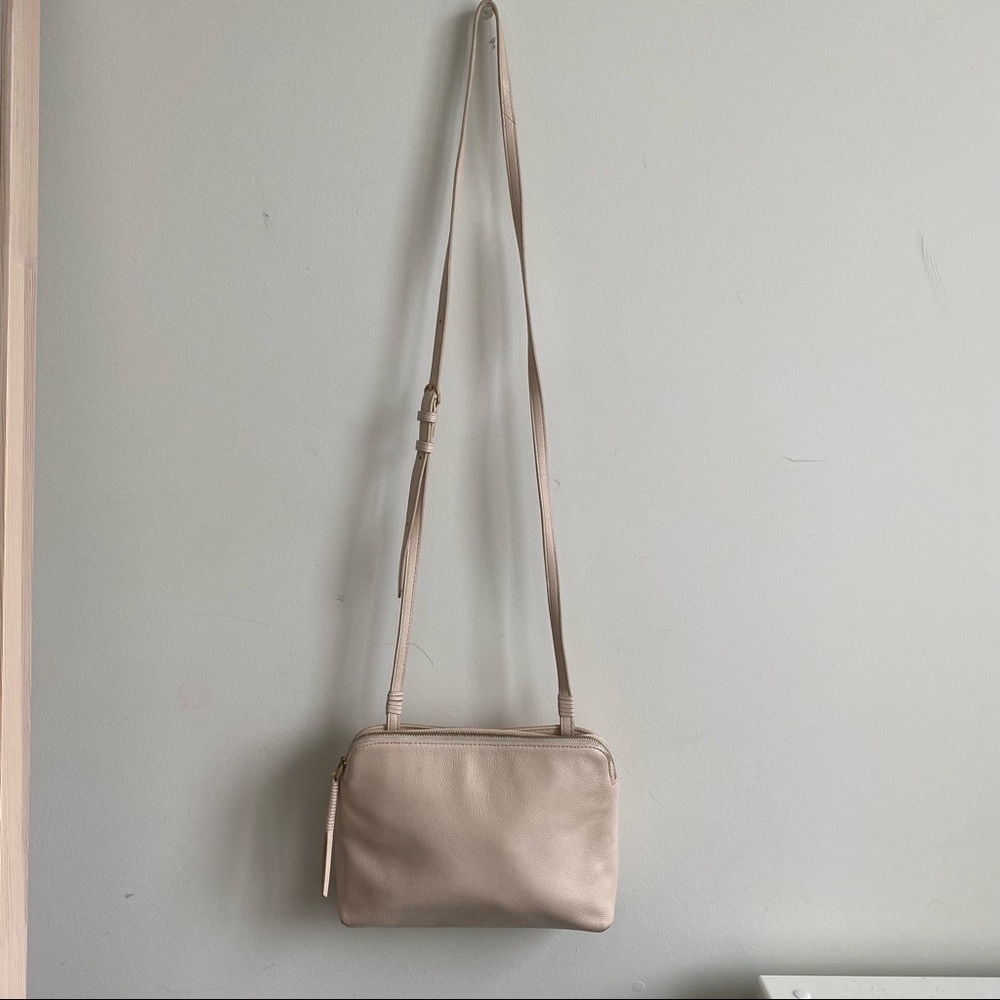 Babaton Purse